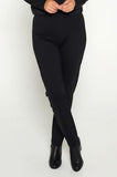 Puskin Pant - Black