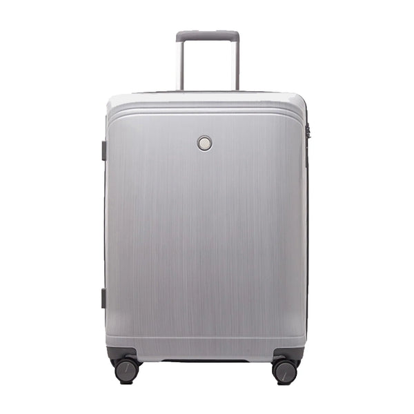 Singapore Suitcase Small - White