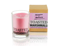 Toasted Marshmallow Candle