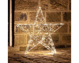 LED Xmas Stars